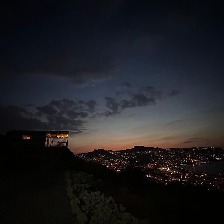 Mandra - Nature Living Bodrum Buitenkant foto