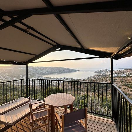 Mandra - Nature Living Bodrum Buitenkant foto