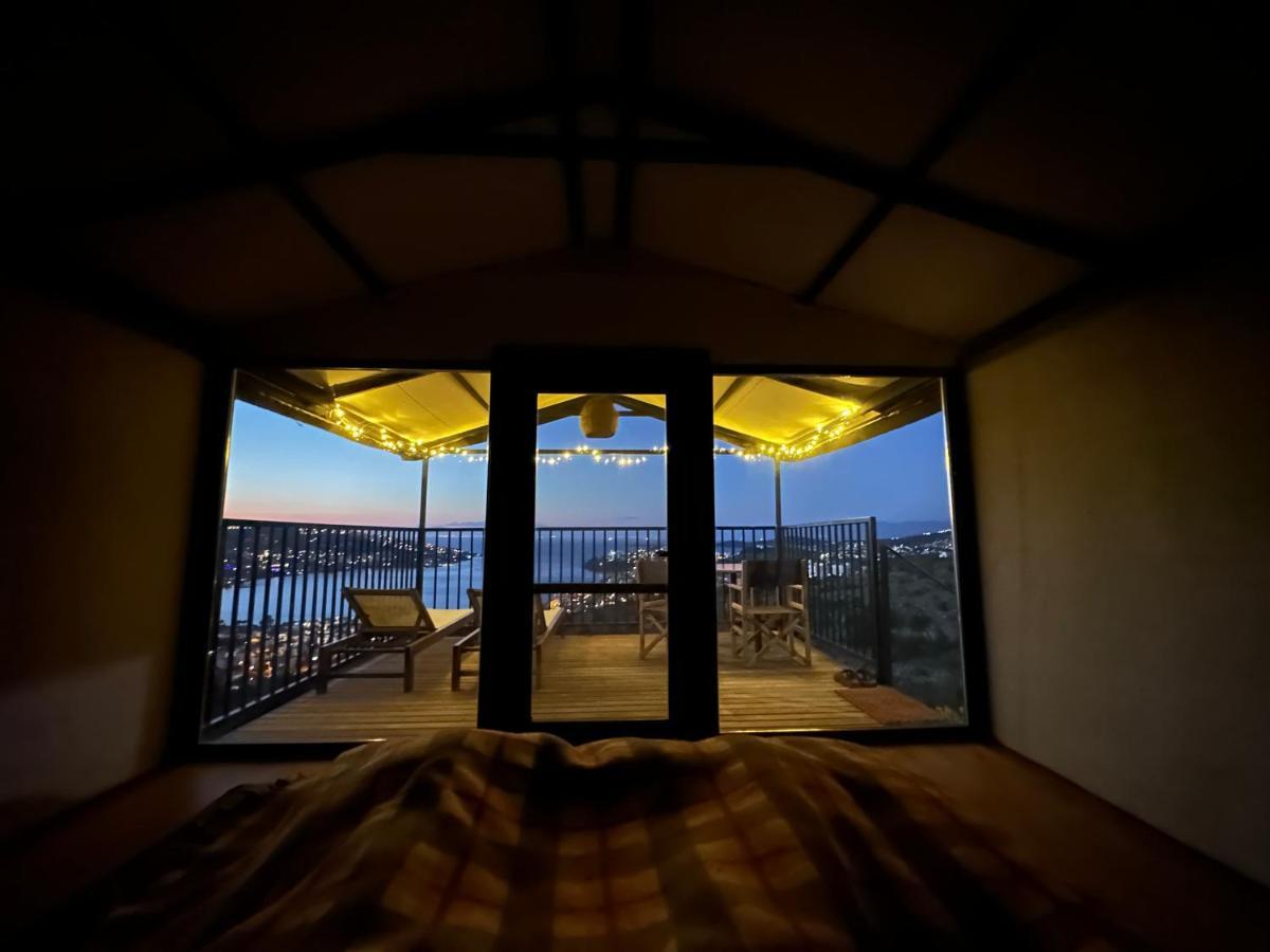 Mandra - Nature Living Bodrum Buitenkant foto