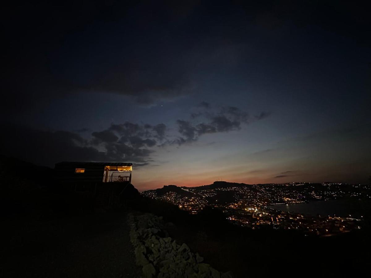 Mandra - Nature Living Bodrum Buitenkant foto