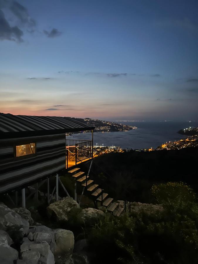 Mandra - Nature Living Bodrum Buitenkant foto