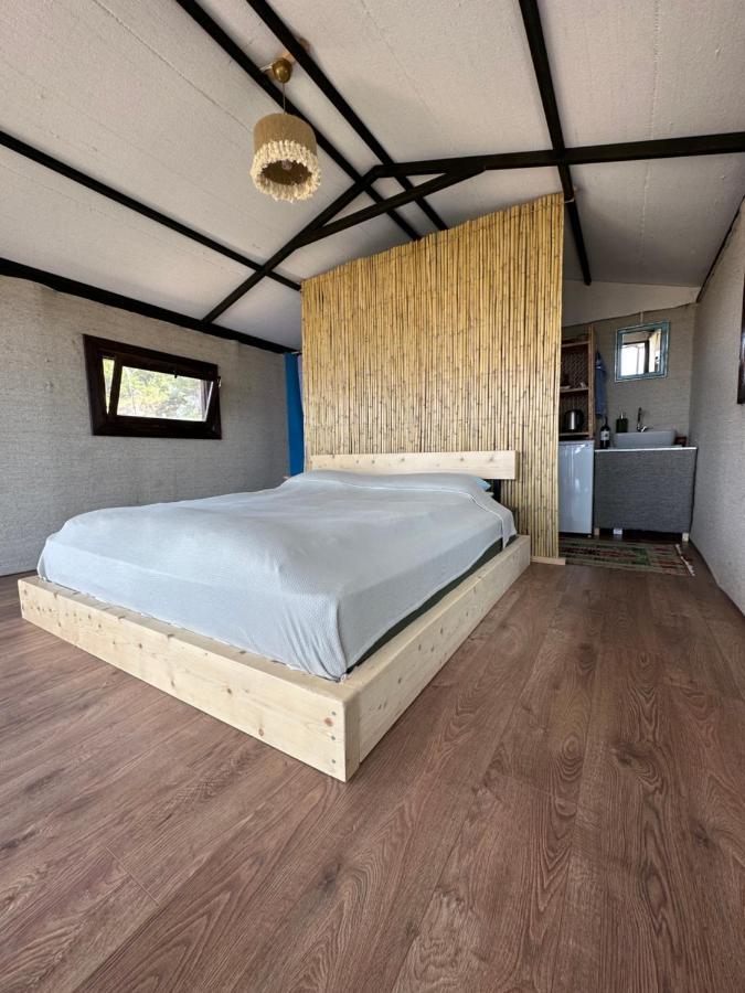 Mandra - Nature Living Bodrum Buitenkant foto